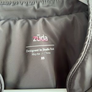 Women’s Zuda light weight bomber style jacket